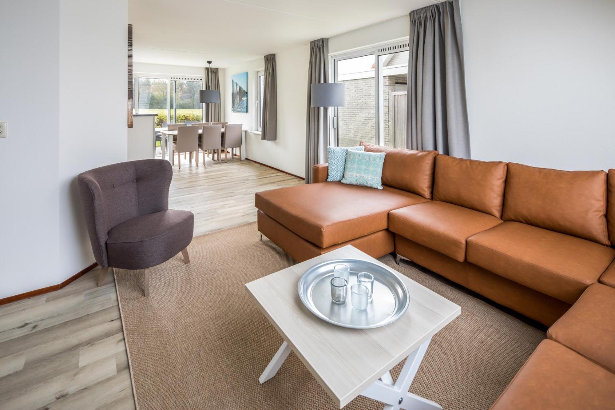 Summio Zeeland Village Scharendijke Δωμάτιο φωτογραφία