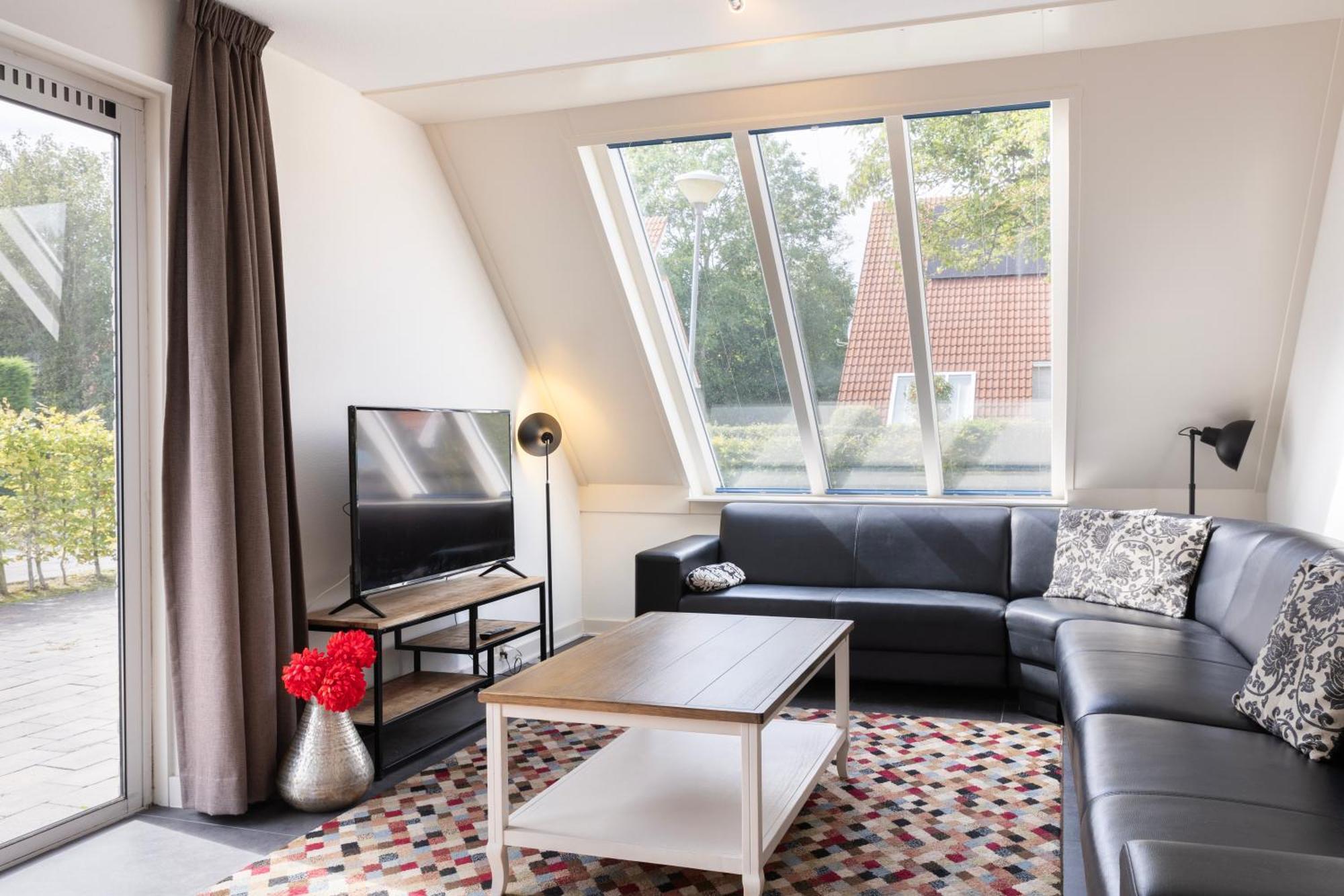 Summio Zeeland Village Scharendijke Δωμάτιο φωτογραφία