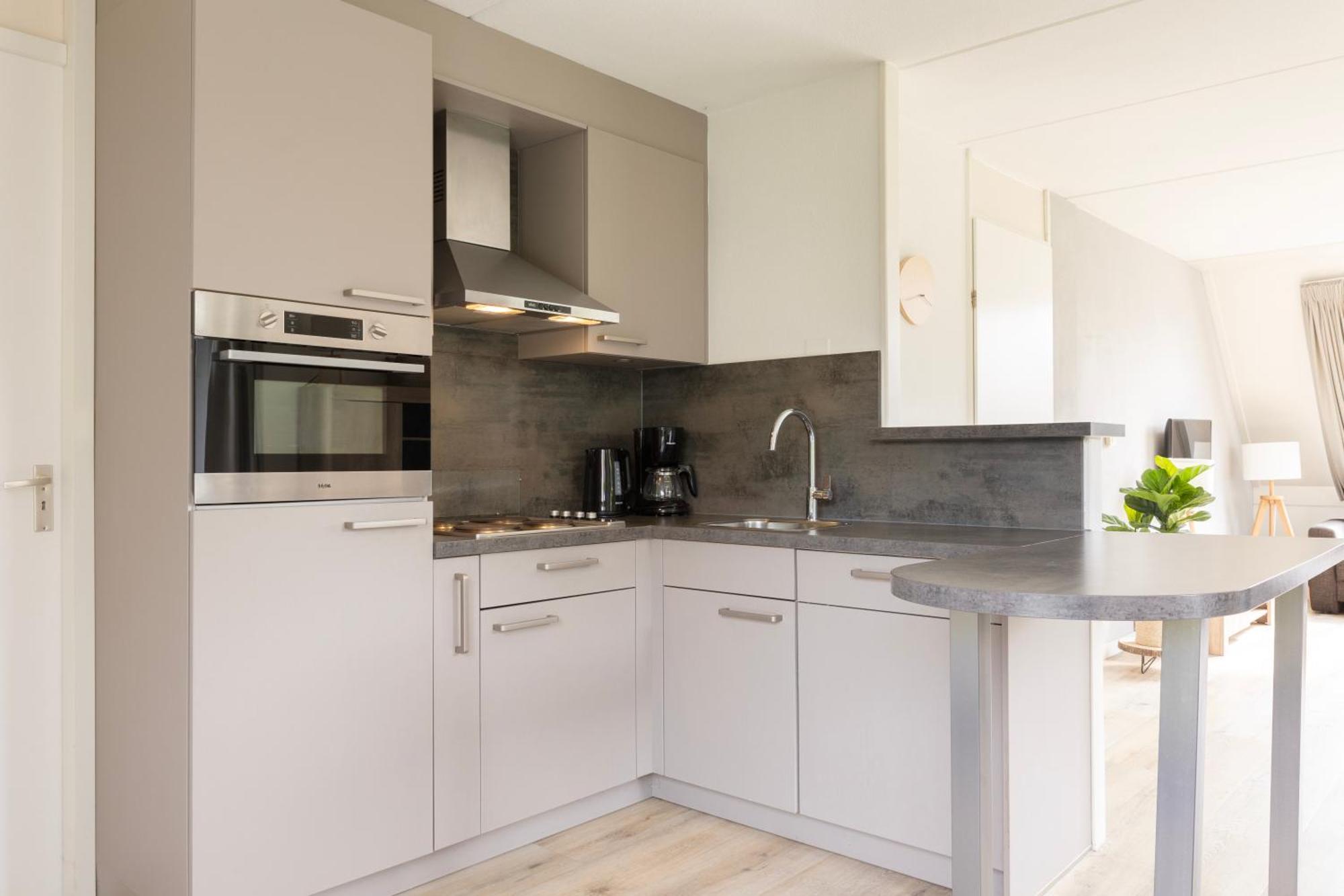 Summio Zeeland Village Scharendijke Δωμάτιο φωτογραφία