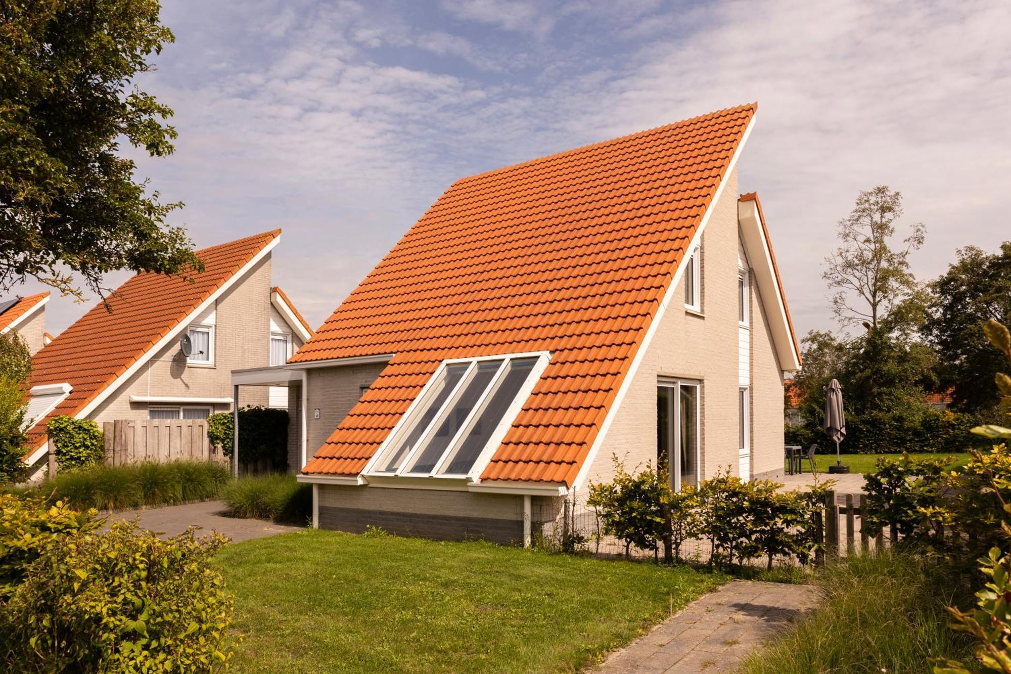 Summio Zeeland Village Scharendijke Δωμάτιο φωτογραφία