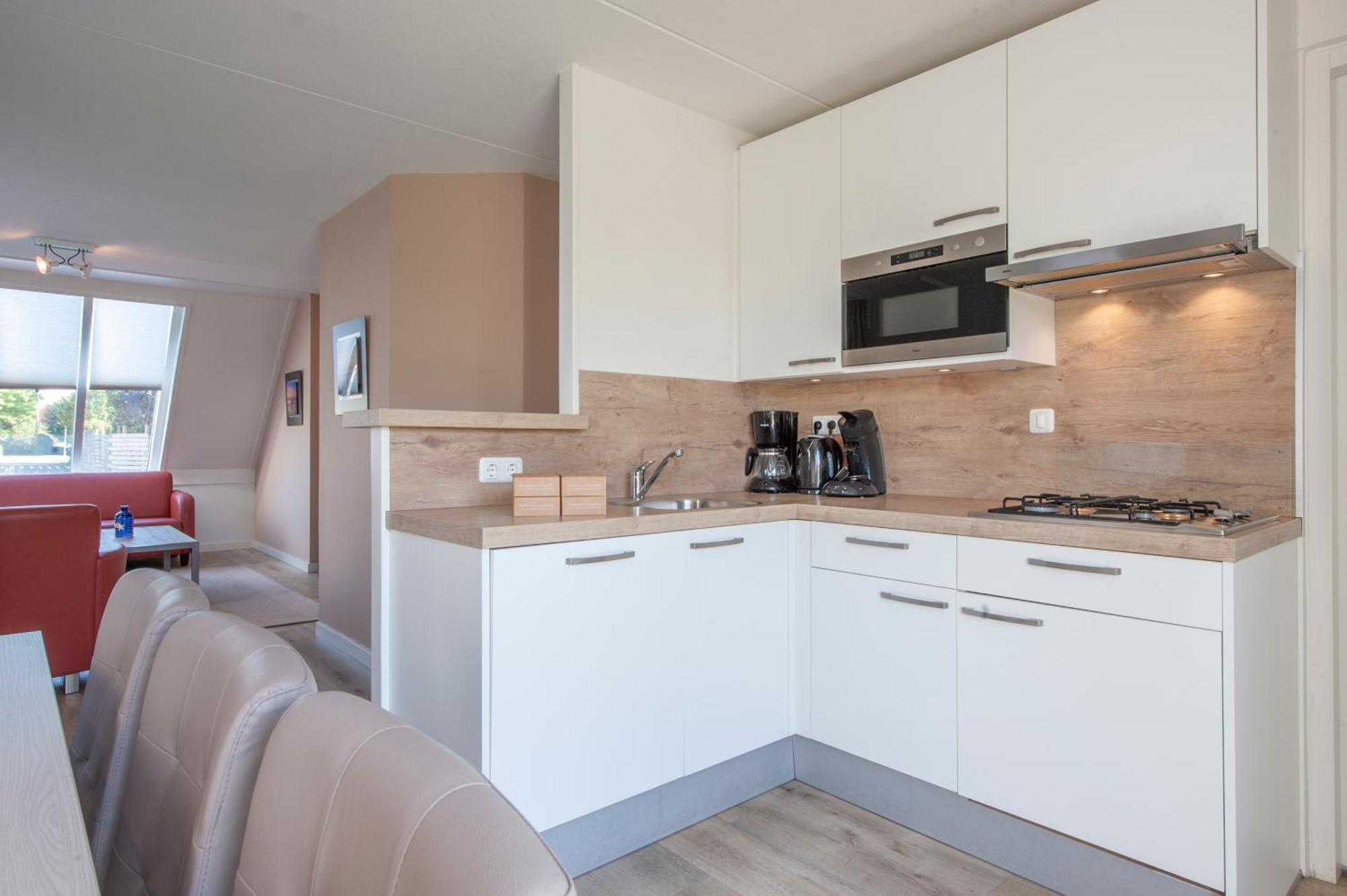 Summio Zeeland Village Scharendijke Δωμάτιο φωτογραφία