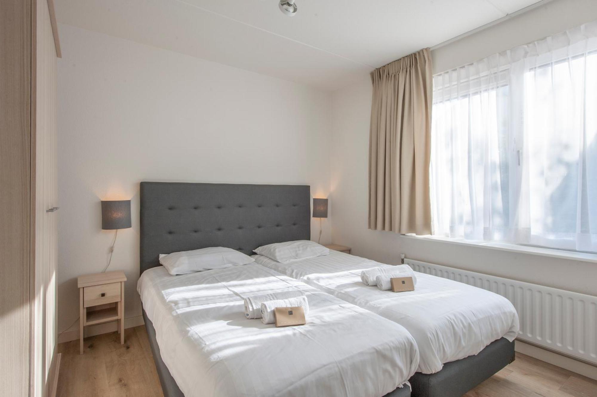 Summio Zeeland Village Scharendijke Δωμάτιο φωτογραφία