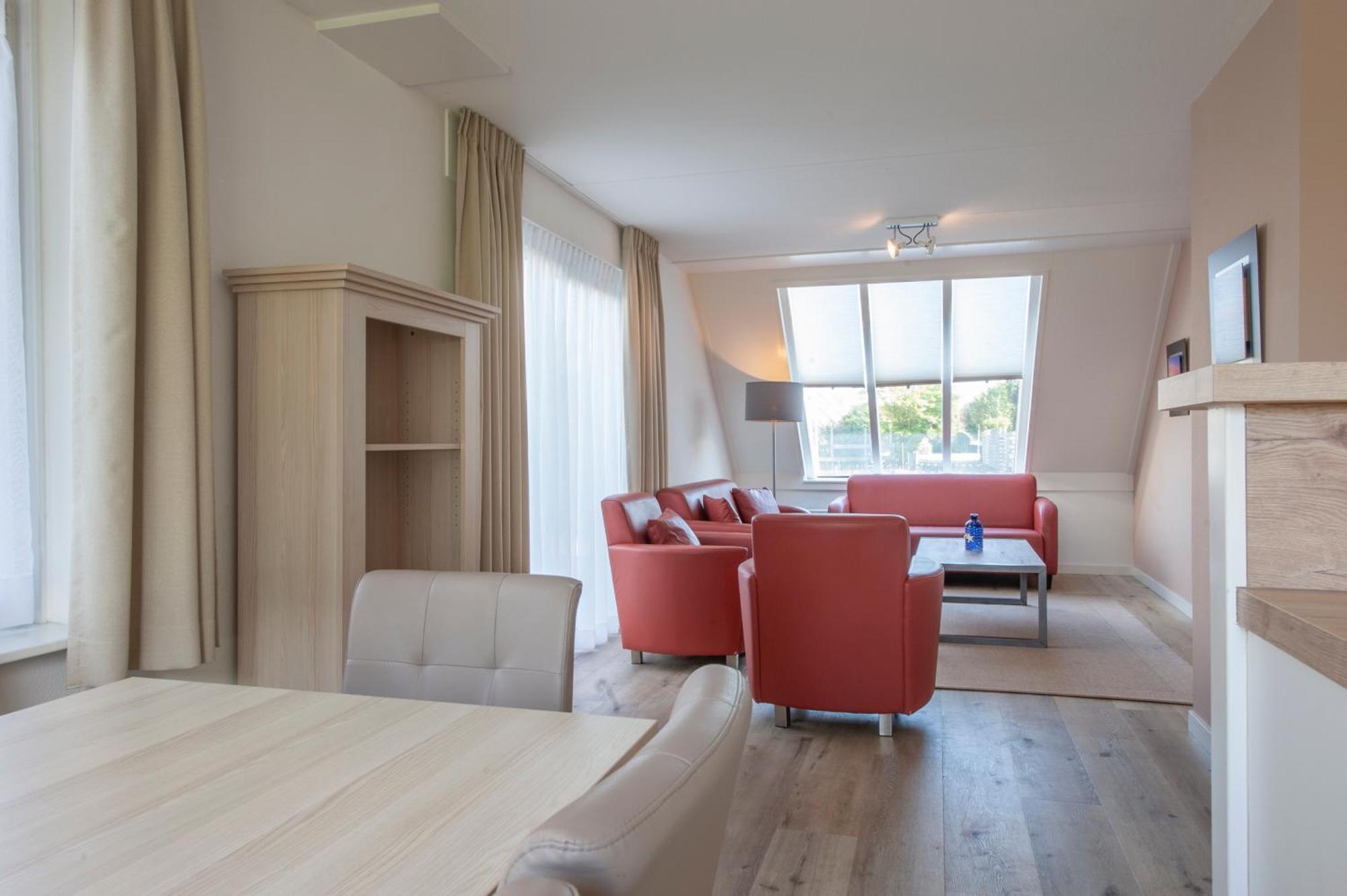 Summio Zeeland Village Scharendijke Δωμάτιο φωτογραφία